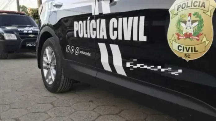 Integrante de “conselho geral” de facção criminosa do Pará é preso em SC