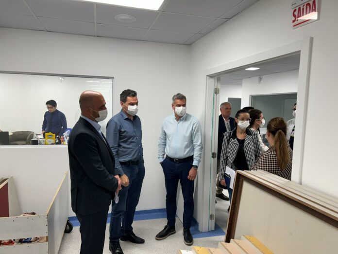Cepon amplia estrutura e investe em agilidade no tratamento do câncer em SC
