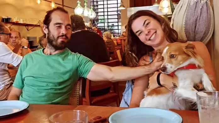Memorial e Justiça por Catarina Kasten: sonhos interrompidos e comoção em Florianópolis