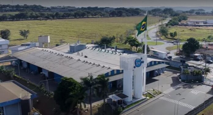 Anvisa determina recolhimento de lotes de sabão líquido Ypê