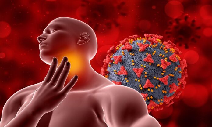 Alívio natural para a garganta irritada: 7 cuidados simples que realmente funcionam