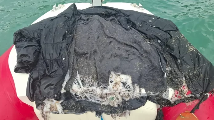 Corpo de irmão de vítima de afogamento é encontrado em Balneário Camboriú após dias de buscas