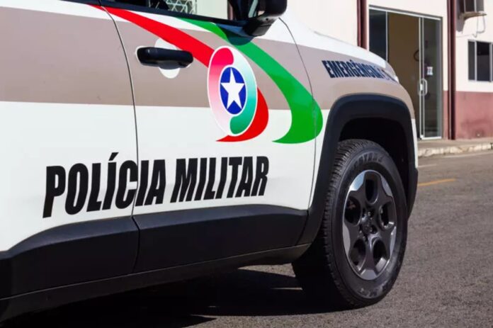 Homem com extensa ficha criminal é morto a tiros no bairro Abraão, em Florianópolis