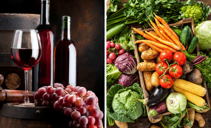 Novo regulamento moderniza fiscalização de produtos de origem vegetal