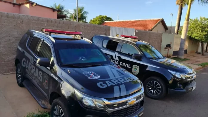 Operação desarticula grupo do golpe do falso advogado que causou prejuízo de R$ 170 mil em Santa Catarina