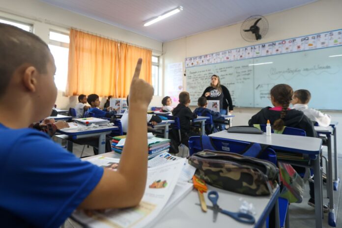 Tire suas dúvidas sobre as matrículas na rede estadual de ensino de SC