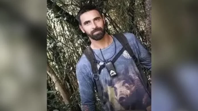 Quem era o motorista que morreu em acidente frontal na BR-280 em SC