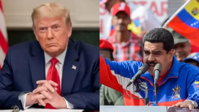 Venezuela x EUA: Quais países podem estar no radar de Trump agora?