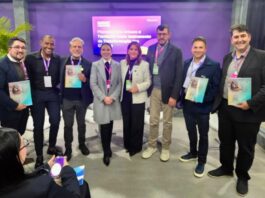 Pacto pela Aceleração Territorial leva experiência da Serra Catarinense ao maior encontro de cidades do Brasil