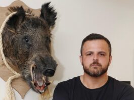 Deputado Lucas Neves lança Censo Catarinense do Controlador de Javali