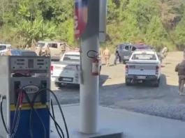 Grupo suspeito de roubo e sequestro em Rio do Oeste é preso após operação da PM em Alfredo Wagner