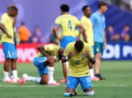 Ainda somos o Brasil
