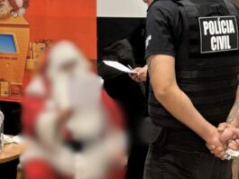 Homem que atuava como Papai Noel em shopping é condenado por abuso sexual de criança