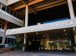 Celesc abre inscrições para concurso público em Santa Catarina nesta semana