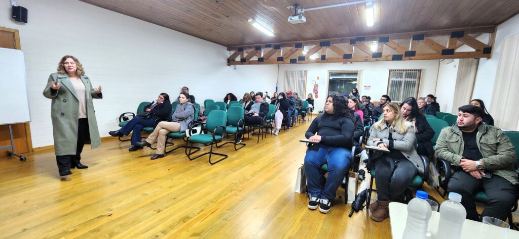 Presidente da Associação Catarinense de Imprensa reúne profissionais e estudantes de Jornalismo em Lages 1 f769f419 e536 47cf 9700 e76b522ebf6a