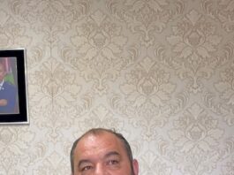 Entrevista com o prefeito de Palmeira, Sandro Masselai, sobre os 20 meses de gestão